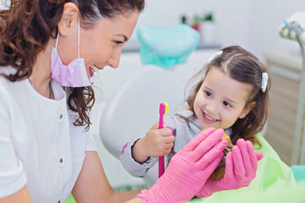 Best Dental X-Rays and Imaging  in Summit View, WA